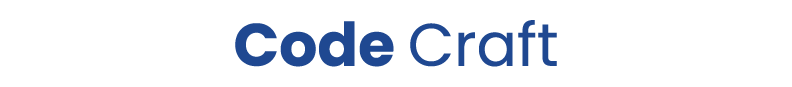CodeCraft_Logo