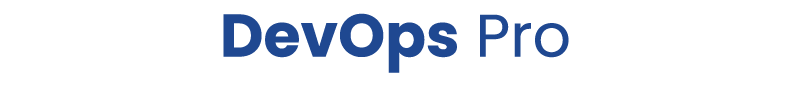 DevOpsPro_Logo