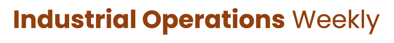 IndustrialOperationsWeekly_Logo