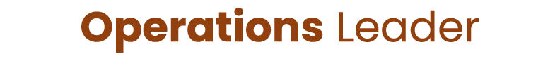 OperationsLeader_Logo