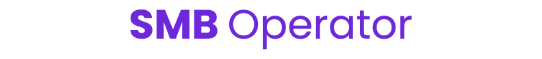 SMBOperator_Logo